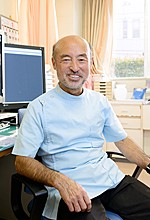 澤本 裕明