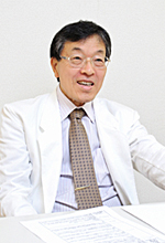 理事長 塩味正雄